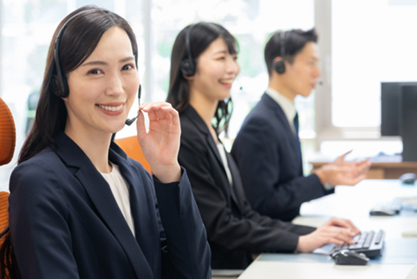 訪問日決定