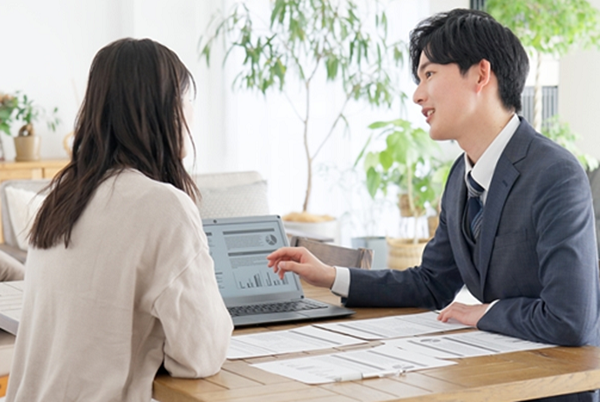 診断＆サポート開始