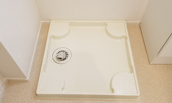 防水パン
